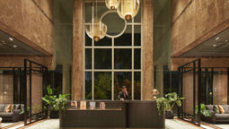 Guests will also be treated to an Australian-inspired stay at Adina Serviced Apartments Singapore Orchard.