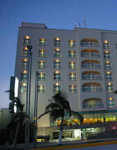 Rivoli Select Hotel