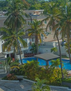 San Antonio Hotel