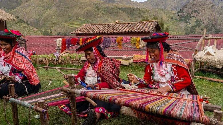 Each of TTC's tours features at least one mindful travel experience that contributes to one or more of the United Nations Sustainable Development Goals (SDGs).