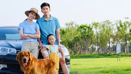 Self-drive trips surged in popularity in China during the pandemic, and this trend is set to continue among Chinese travellers as more head overseas for their holidays.