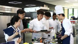 SHATEC shifts focus to upskilling and reskilling