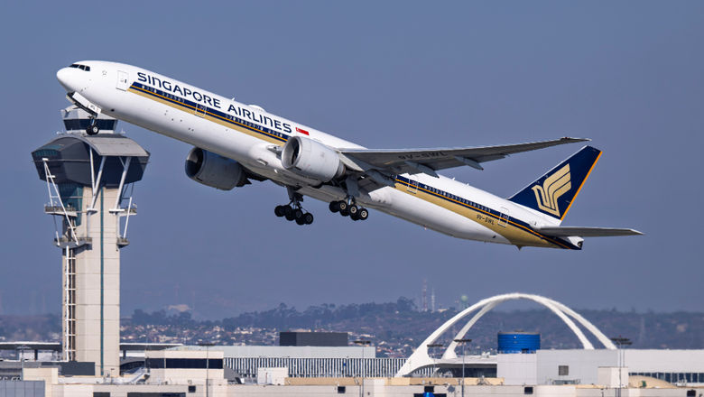 Singapore Airlines is enhancing customer service and operational efficiency by using AI to provide smarter, more personalised experiences and streamline processes for both travellers and staff.
