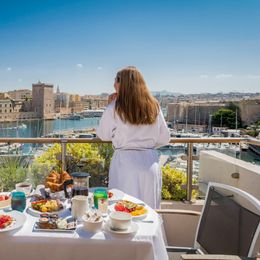 Sofitel Marseille Vieux Port