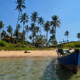 Southeast Asia Cruises