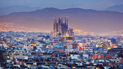 Spain faces a housing shortage as many landlords convert homes into short-term tourist rentals, limiting available long-term housing for residents, particularly in tourist-heavy areas.