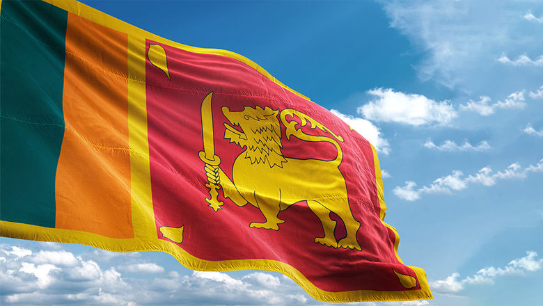 Sri Lanka has a new e-visa portal run by VFS Global.