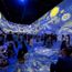 Step into Van Gogh's paintings at Resorts World Sentosa