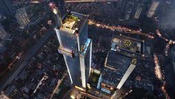 Parkroyal Serviced Suites Jakarta is opening its doors in January 2024.