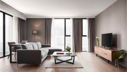 Shama Luxe Sukhumvit takes its cue from the opulent style of the Knightsbridge area in London.