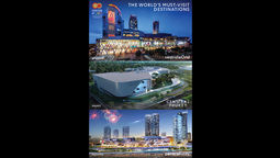 The retail developer will be investing US$3.1 billion to transform their malls into “destinations for all”.