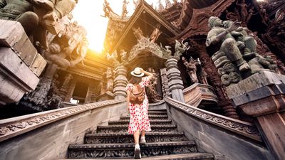 Thailand’s e-visa platform will be available from 1 January 2025, but travellers from visa-exempt countries need not apply.