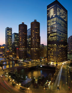 The Langham, Chicago