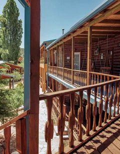 The Lodge At Creel Hotel & Spa