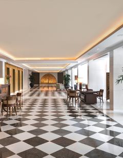 The Oberoi New Delhi