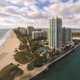 The Ritz-Carlton Bal Harbour, Miami