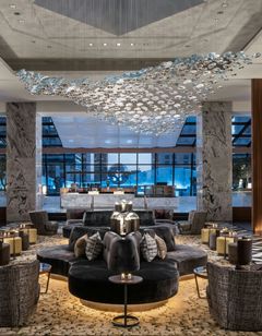 The Ritz-Carlton, Chicago