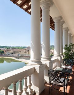 The St Regis Florence