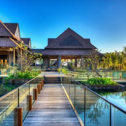 The Westin Turtle Bay Resort & Spa