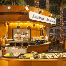 The Yokohama Bay Hotel Tokyu