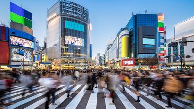 The multilingual ticketing platform launched by the Tokyo Metropolitan Government and the Tokyo Convention & Visitors Bureau aims to enhance the visitor experience.