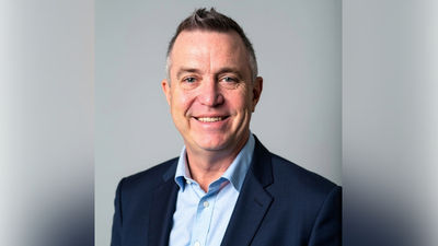 Darren Toohey previously led CWT’s global sales and customer retention team.