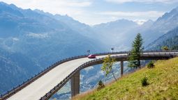Switzerland ranked first for having the best drivers in the world.