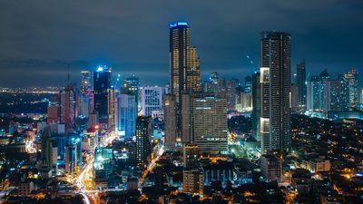 The Philippines aims to boost tourism spending, promote local products, and stimulate economic growth through VAT refunds.