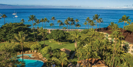 Travel Weekly Hotel Search