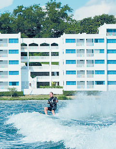 Villa Bejar & Spa
