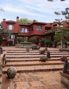 Villa Montana Hotel & Spa