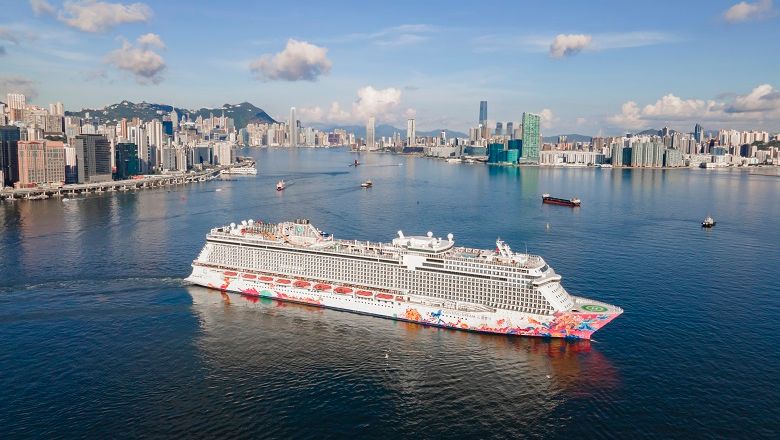 More than 65,000 cruisers have sailed with Genting Dream after it resumed services in July.