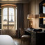 Where to stay in Europe? Look to the middle class and online reviews