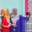 Which NTO is most online ready for Muslim travellers?