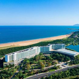 Wyndham Grand Qingdao